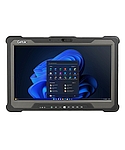 Image of a Getac A140 Tablet